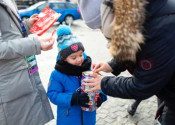 W&nbsp;podkarpackich sztabach WOŚP trwają ostatnie przygotowania do&nbsp;jutrzejszej kwesty