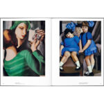 „Łempicka. Sztuka'' wyjątkowy album wydawnictwa Bosz 7 - Polskie Radio Rzeszów „Łempicka. Sztuka'' wyjątkowy album wydawnictwa Bosz - Polskie Radio Rzeszów