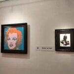 Wystawa '’Sztuka współczesna z kolekcji Książąt Lubomirskich’’ w BWA w Rzeszowie - Polskie Radio Rzeszów