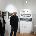 "W poszukiwaniu białej plamy…" - wystawa Marka Arcimowicza w Rzeszowie - Polskie Radio Rzeszów