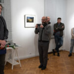 "W poszukiwaniu białej plamy…" - wystawa Marka Arcimowicza w Rzeszowie - Polskie Radio Rzeszów