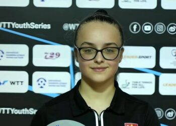 Tenis stołowy. Anna Brzyska już w półfinale turnieju w Austrii  