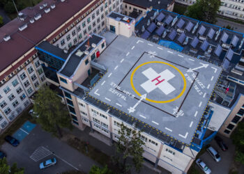 Ze&nbsp;stalowowolskiego szpitala wyciekły dane osobowe pacjentów