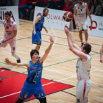 Koszykówka. Kolejne zwycięstwo Resovii 2 - Polskie Radio Rzeszów Koszykówka. Kolejne zwycięstwo Resovii - Polskie Radio Rzeszów