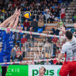 Asseco Resovia wygrała za trzy punkty ze Ślepskiem (fotogaleria) - Polskie Radio Rzeszów