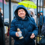 Obchody Dnia Pamięci o Ofiarach Holocaustu (zdjęcia) - Polskie Radio Rzeszów