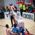 Koszykówka. Kolejne zwycięstwo Resovii 4 - Polskie Radio Rzeszów Koszykówka. Kolejne zwycięstwo Resovii - Polskie Radio Rzeszów