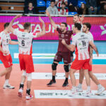 Asseco Resovia wygrała za trzy punkty ze Ślepskiem (fotogaleria) - Polskie Radio Rzeszów