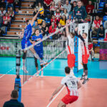 Asseco Resovia wygrała za trzy punkty ze Ślepskiem (fotogaleria) - Polskie Radio Rzeszów