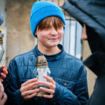 Obchody Dnia Pamięci o Ofiarach Holocaustu (zdjęcia) - Polskie Radio Rzeszów