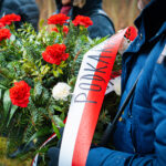 Obchody Dnia Pamięci o Ofiarach Holocaustu (zdjęcia) - Polskie Radio Rzeszów