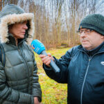 Obchody Dnia Pamięci o Ofiarach Holocaustu (zdjęcia) - Polskie Radio Rzeszów