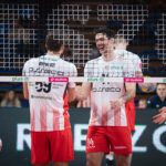 Asseco Resovia wygrała za trzy punkty ze Ślepskiem (fotogaleria) - Polskie Radio Rzeszów