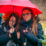 Obchody Dnia Pamięci o Ofiarach Holocaustu (zdjęcia) - Polskie Radio Rzeszów