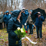 Obchody Dnia Pamięci o Ofiarach Holocaustu (zdjęcia) - Polskie Radio Rzeszów