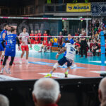 Asseco Resovia wygrała za trzy punkty ze Ślepskiem (fotogaleria) - Polskie Radio Rzeszów