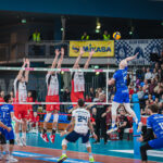 Asseco Resovia wygrała za trzy punkty ze Ślepskiem (fotogaleria) - Polskie Radio Rzeszów