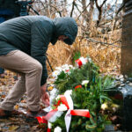 Obchody Dnia Pamięci o Ofiarach Holocaustu (zdjęcia) - Polskie Radio Rzeszów