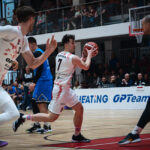 Koszykówka. Kolejne zwycięstwo Resovii 10 - Polskie Radio Rzeszów Koszykówka. Kolejne zwycięstwo Resovii - Polskie Radio Rzeszów