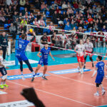 Asseco Resovia wygrała za trzy punkty ze Ślepskiem (fotogaleria) - Polskie Radio Rzeszów