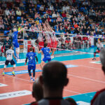 Asseco Resovia wygrała za trzy punkty ze Ślepskiem (fotogaleria) - Polskie Radio Rzeszów