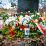 Obchody Dnia Pamięci o Ofiarach Holocaustu (zdjęcia) - Polskie Radio Rzeszów