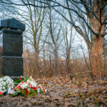 Obchody Dnia Pamięci o Ofiarach Holocaustu (zdjęcia) - Polskie Radio Rzeszów