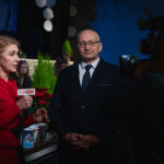 Zaśpiewali najpiękniejsze kolędy i pastorałki, by spełnić marzenie dzieci (fotogaleria) 2 - Polskie Radio Rzeszów Zaśpiewali najpiękniejsze kolędy i pastorałki, by spełnić marzenie dzieci (fotogaleria) - Polskie Radio Rzeszów