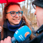 Obchody Dnia Pamięci o Ofiarach Holocaustu (zdjęcia) - Polskie Radio Rzeszów