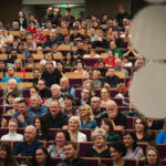 Zaśpiewali najpiękniejsze kolędy i pastorałki, by spełnić marzenie dzieci (fotogaleria) 8 - Polskie Radio Rzeszów Zaśpiewali najpiękniejsze kolędy i pastorałki, by spełnić marzenie dzieci (fotogaleria) - Polskie Radio Rzeszów