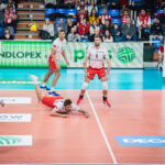 Asseco Resovia wygrała za trzy punkty ze Ślepskiem (fotogaleria) - Polskie Radio Rzeszów