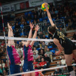 Siatkówka. Gwiazdy ze Stambułu pokonały Rysice 20 - Polskie Radio Rzeszów Siatkówka. Gwiazdy ze Stambułu pokonały Rysice - Polskie Radio Rzeszów