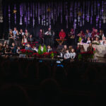 Zaśpiewali najpiękniejsze kolędy i pastorałki, by spełnić marzenie dzieci (fotogaleria) 10 - Polskie Radio Rzeszów Zaśpiewali najpiękniejsze kolędy i pastorałki, by spełnić marzenie dzieci (fotogaleria) - Polskie Radio Rzeszów