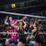 Siatkówka. Gwiazdy ze Stambułu pokonały Rysice 16 - Polskie Radio Rzeszów Siatkówka. Gwiazdy ze Stambułu pokonały Rysice - Polskie Radio Rzeszów