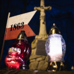 Uroczystości upamiętniające 161. rocznicę wybuchu powstania styczniowego (zdjęcia) - Polskie Radio Rzeszów