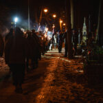 Uroczystości upamiętniające 161. rocznicę wybuchu powstania styczniowego (zdjęcia) - Polskie Radio Rzeszów