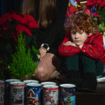 Zaśpiewali najpiękniejsze kolędy i pastorałki, by spełnić marzenie dzieci (fotogaleria) 11 - Polskie Radio Rzeszów Zaśpiewali najpiękniejsze kolędy i pastorałki, by spełnić marzenie dzieci (fotogaleria) - Polskie Radio Rzeszów