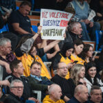 Siatkówka. Gwiazdy ze Stambułu pokonały Rysice 13 - Polskie Radio Rzeszów Siatkówka. Gwiazdy ze Stambułu pokonały Rysice - Polskie Radio Rzeszów