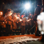 Uroczystości upamiętniające 161. rocznicę wybuchu powstania styczniowego (zdjęcia) - Polskie Radio Rzeszów