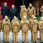 Nowy sprzęt dla podkarpackich strażaków (zdjęcia) 2 - Polskie Radio Rzeszów Nowy sprzęt dla podkarpackich strażaków (zdjęcia) - Polskie Radio Rzeszów