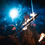 Uroczystości upamiętniające 161. rocznicę wybuchu powstania styczniowego (zdjęcia) - Polskie Radio Rzeszów