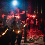 Uroczystości upamiętniające 161. rocznicę wybuchu powstania styczniowego (zdjęcia) - Polskie Radio Rzeszów