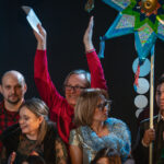 Zaśpiewali najpiękniejsze kolędy i pastorałki, by spełnić marzenie dzieci (fotogaleria) 13 - Polskie Radio Rzeszów Zaśpiewali najpiękniejsze kolędy i pastorałki, by spełnić marzenie dzieci (fotogaleria) - Polskie Radio Rzeszów