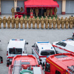 Nowy sprzęt dla podkarpackich strażaków (zdjęcia) 4 - Polskie Radio Rzeszów Nowy sprzęt dla podkarpackich strażaków (zdjęcia) - Polskie Radio Rzeszów