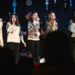 Zaśpiewali najpiękniejsze kolędy i pastorałki, by spełnić marzenie dzieci (fotogaleria) 14 - Polskie Radio Rzeszów Zaśpiewali najpiękniejsze kolędy i pastorałki, by spełnić marzenie dzieci (fotogaleria) - Polskie Radio Rzeszów