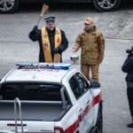 Nowy sprzęt dla podkarpackich strażaków (zdjęcia) 6 - Polskie Radio Rzeszów Nowy sprzęt dla podkarpackich strażaków (zdjęcia) - Polskie Radio Rzeszów