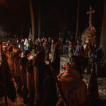 Uroczystości upamiętniające 161. rocznicę wybuchu powstania styczniowego (zdjęcia) - Polskie Radio Rzeszów