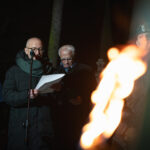 Uroczystości upamiętniające 161. rocznicę wybuchu powstania styczniowego (zdjęcia) - Polskie Radio Rzeszów