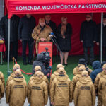 Nowy sprzęt dla podkarpackich strażaków (zdjęcia) 8 - Polskie Radio Rzeszów Nowy sprzęt dla podkarpackich strażaków (zdjęcia) - Polskie Radio Rzeszów