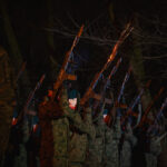 Uroczystości upamiętniające 161. rocznicę wybuchu powstania styczniowego (zdjęcia) - Polskie Radio Rzeszów